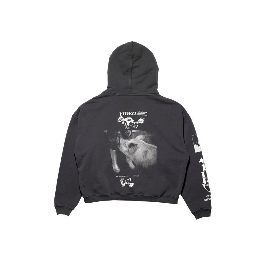 Benny's Video Hoodie