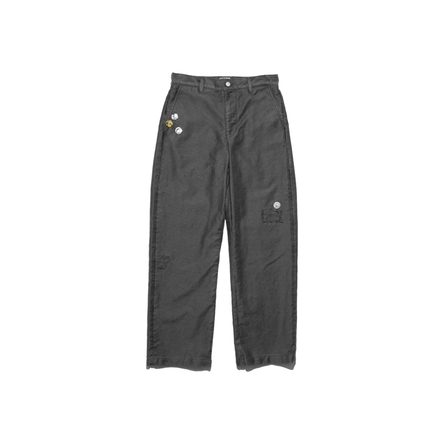 Swiss Auto Dicky Pants