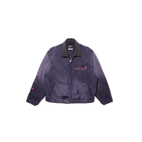 PABLO VINCI Moleskin work jacket Sサイズ Moleskin work jacket PABLO VINCI Moleskin work jacket Sサイズ Moleskin work jacket