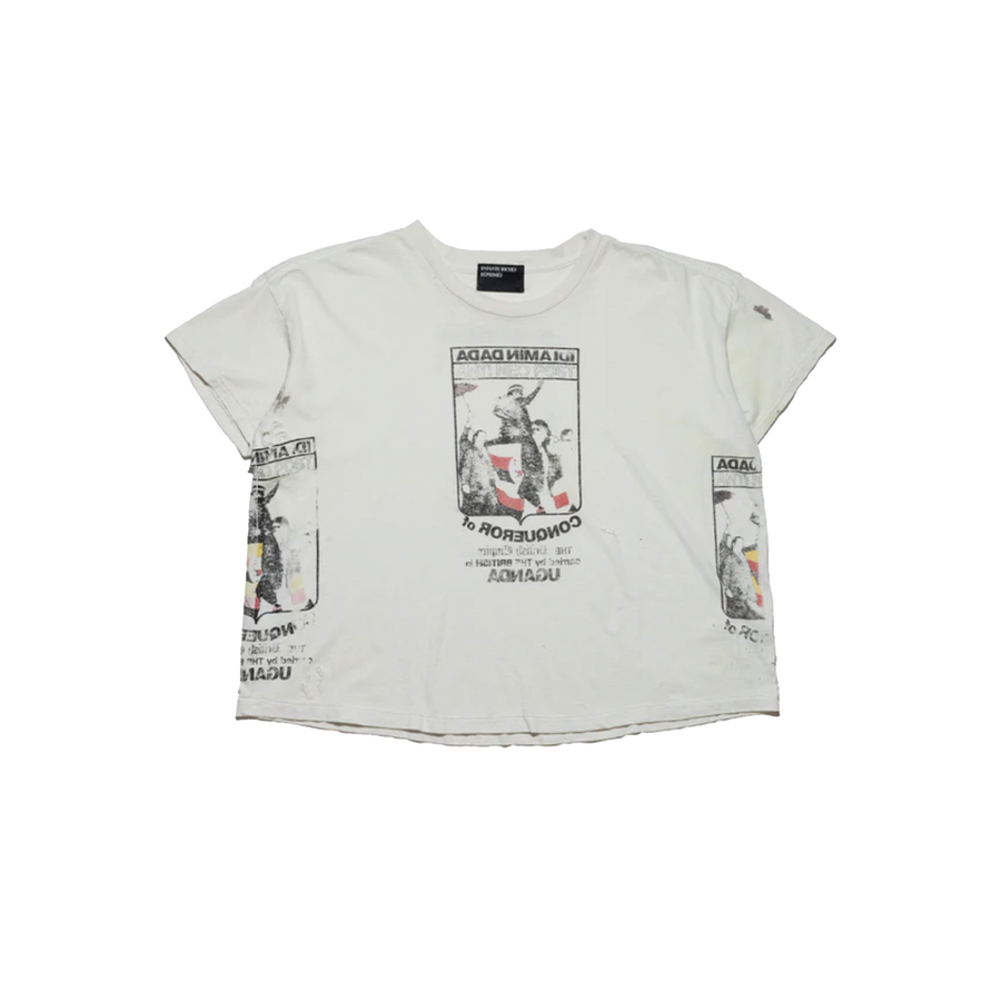 Idi Amin Dada T-Shirt