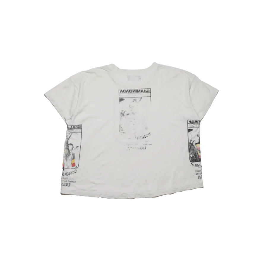 Idi Amin Dada T-Shirt