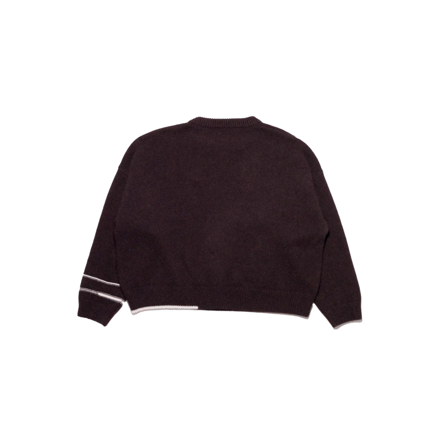 Jean D. Sweater