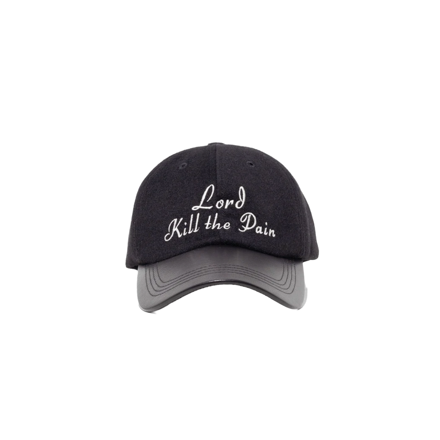 Lord Kill The Pain 6-Panel Hat