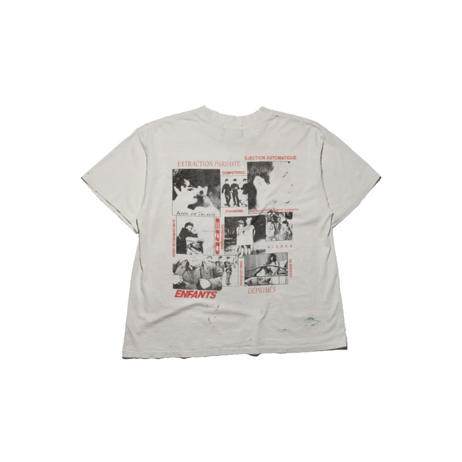 La Scolaire Préféree T-Shirt