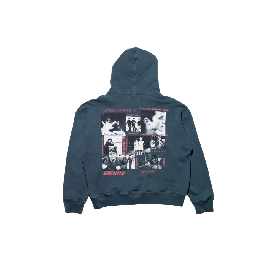 La Scolaire Préféree Hoodie