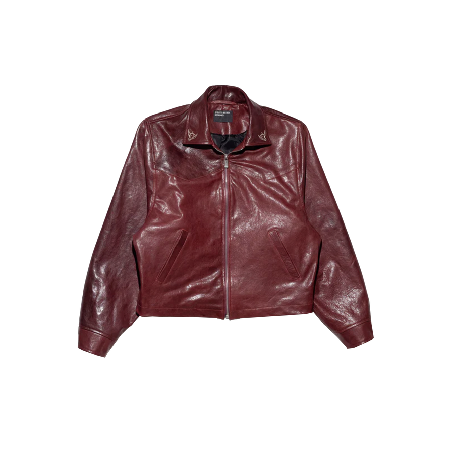 Principe De L'Amour Western Jacket