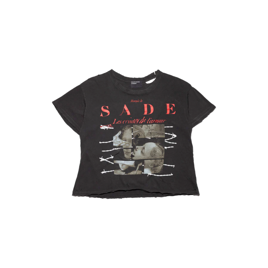 Les Crimes De L'Amour T-Shirt