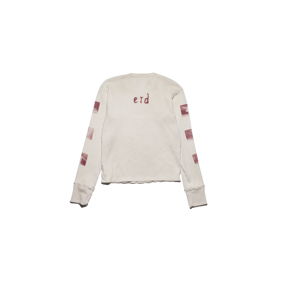 Little Match Ballet Girl Long Sleeve T-Shirt