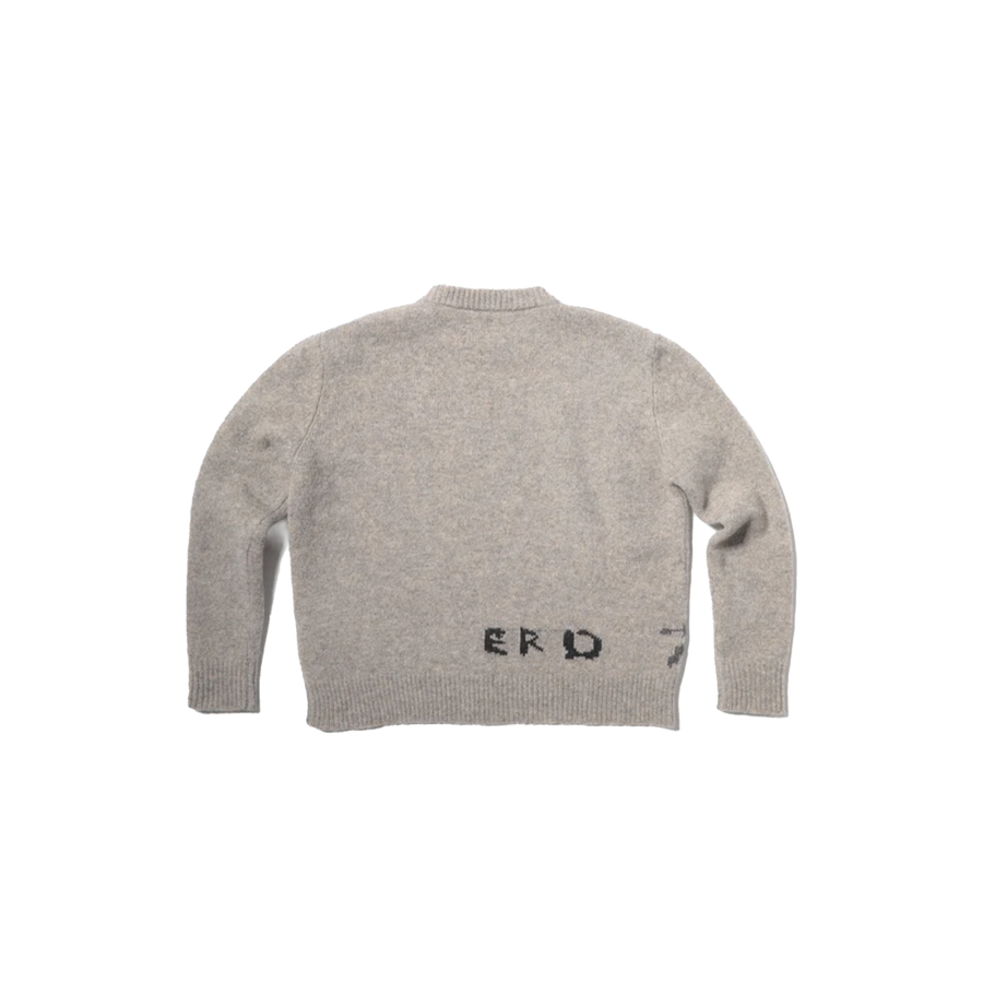 Come Live With Me Sweater