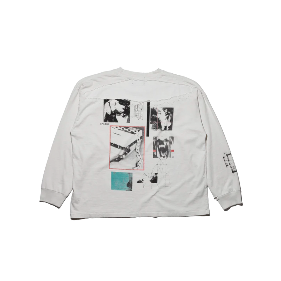 Modular L/S T-Shirt