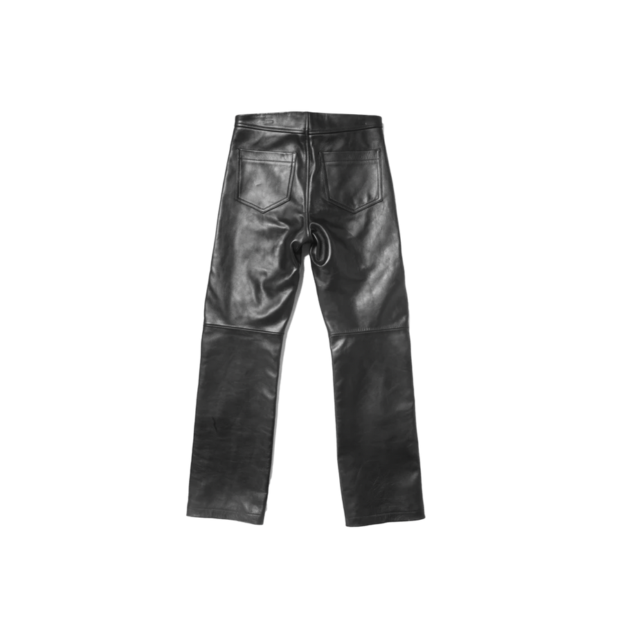 Moto Pants