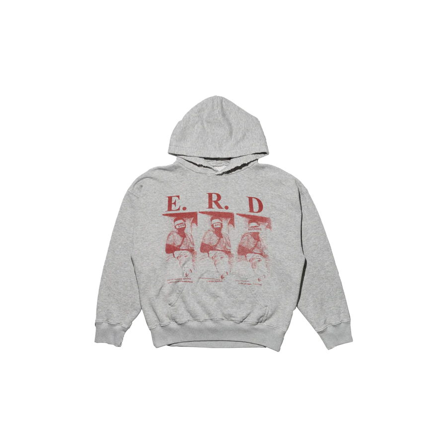 You Are Nothing Hoodie