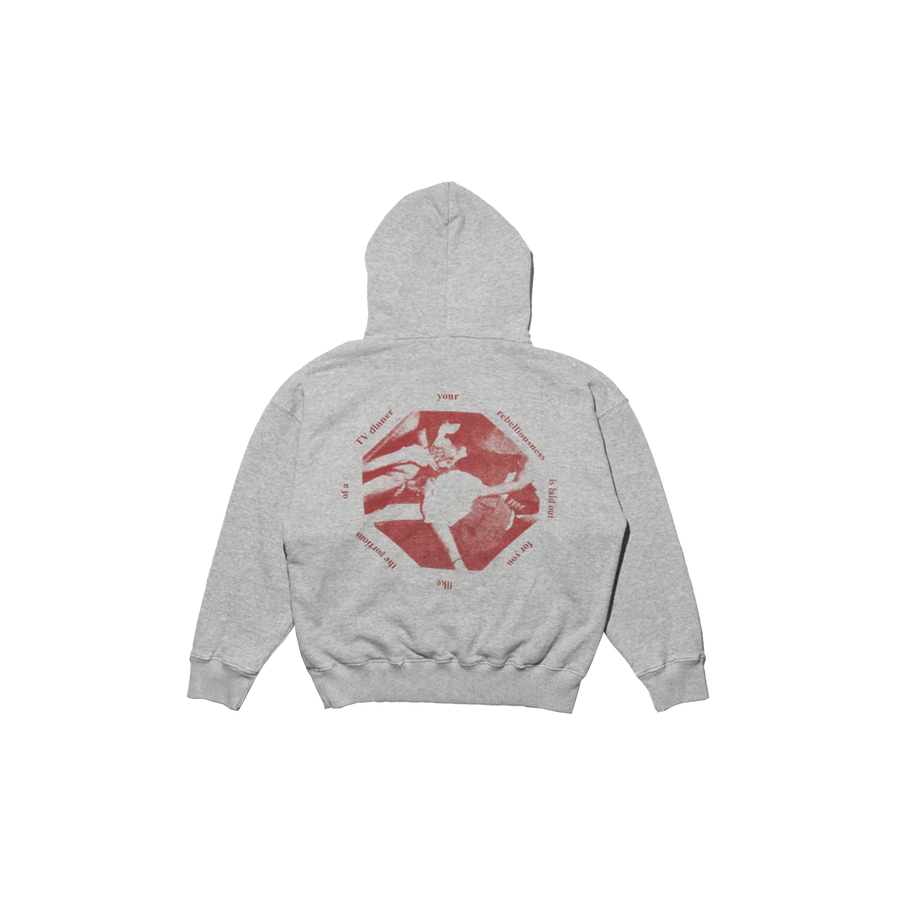 You Are Nothing Hoodie