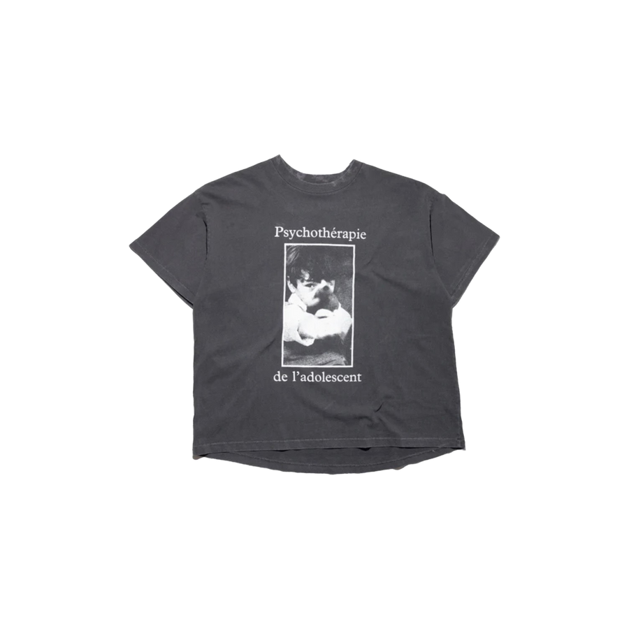 Psychothérapie De L'Adolescent T-Shirt