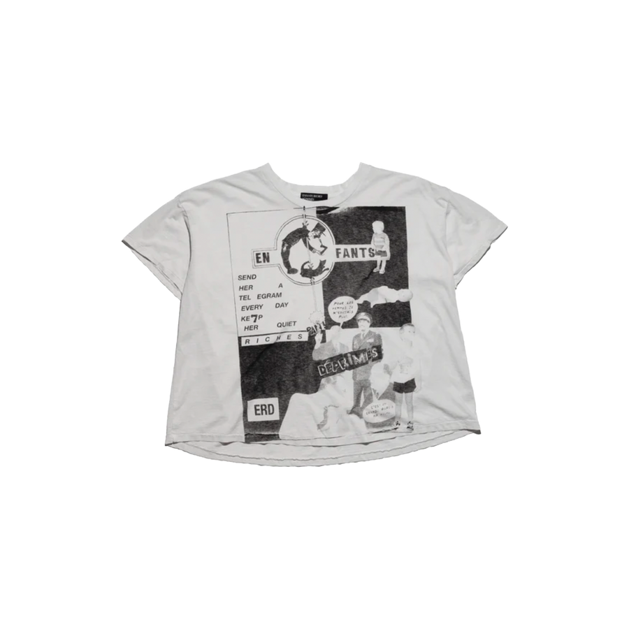 Keep Her Quiet T-Shirt