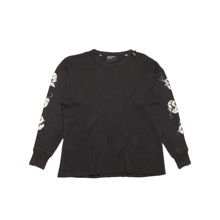 Rats Breed Long Sleeve T-Shirt