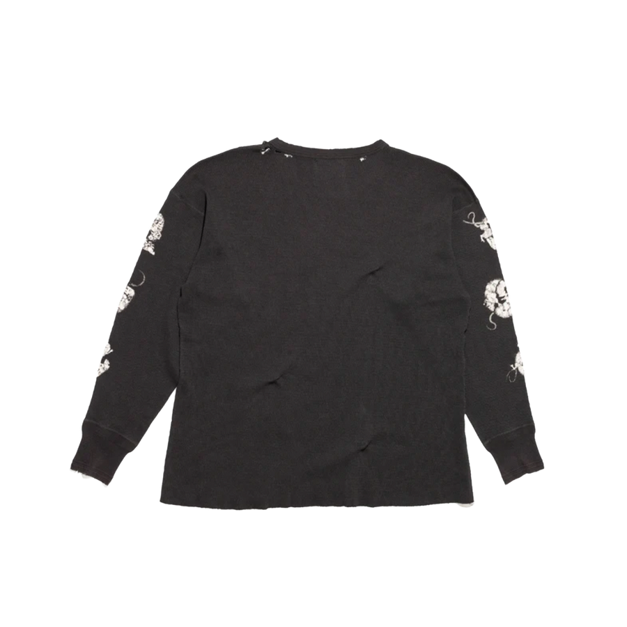 Rats Breed Long Sleeve T-Shirt