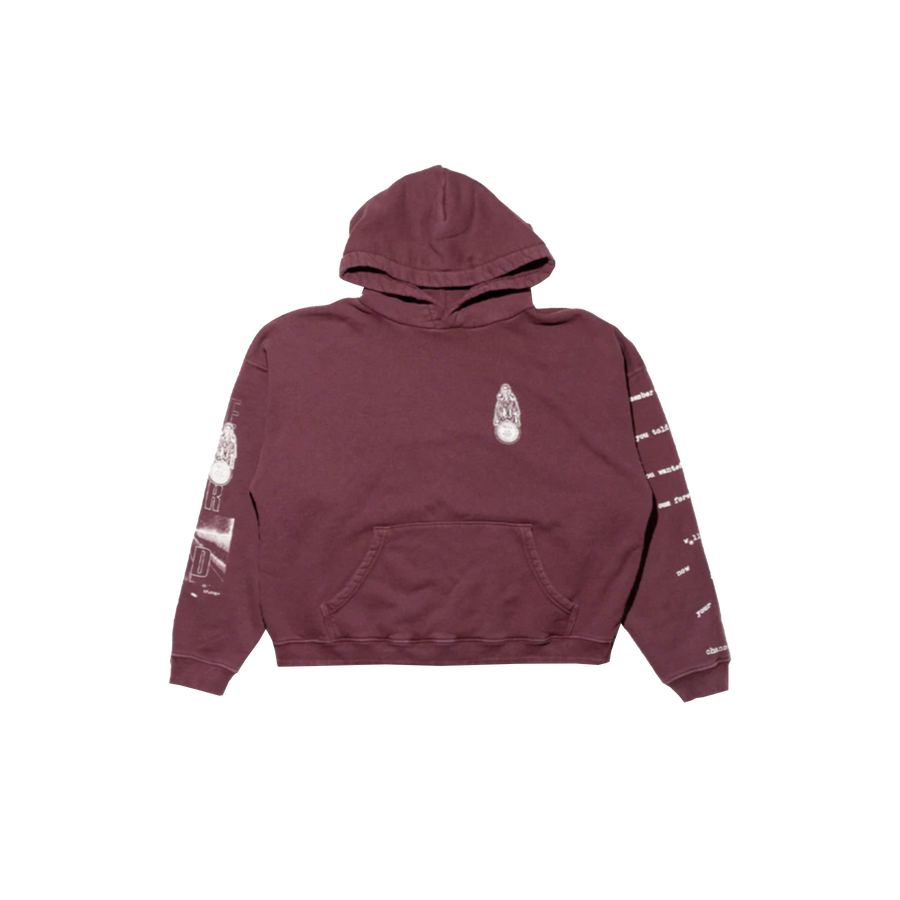 Remember When Hoodie