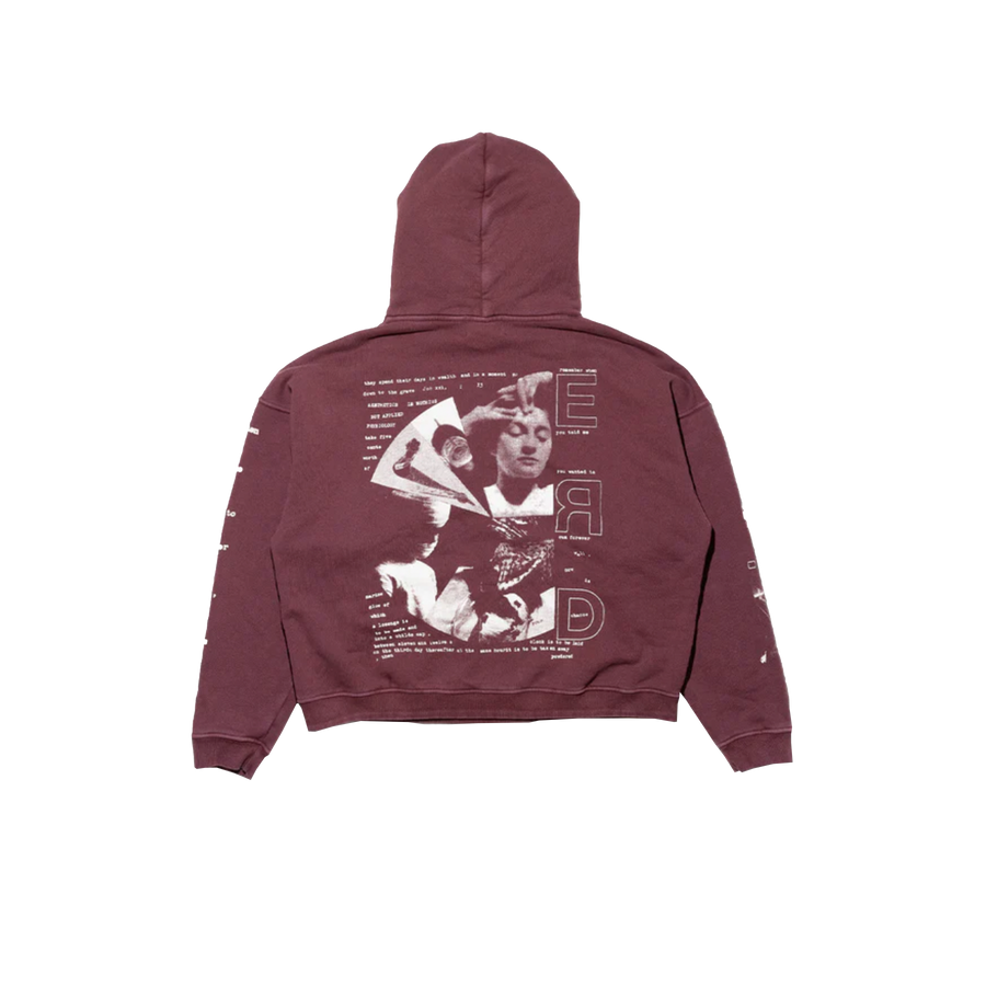 Remember When Hoodie