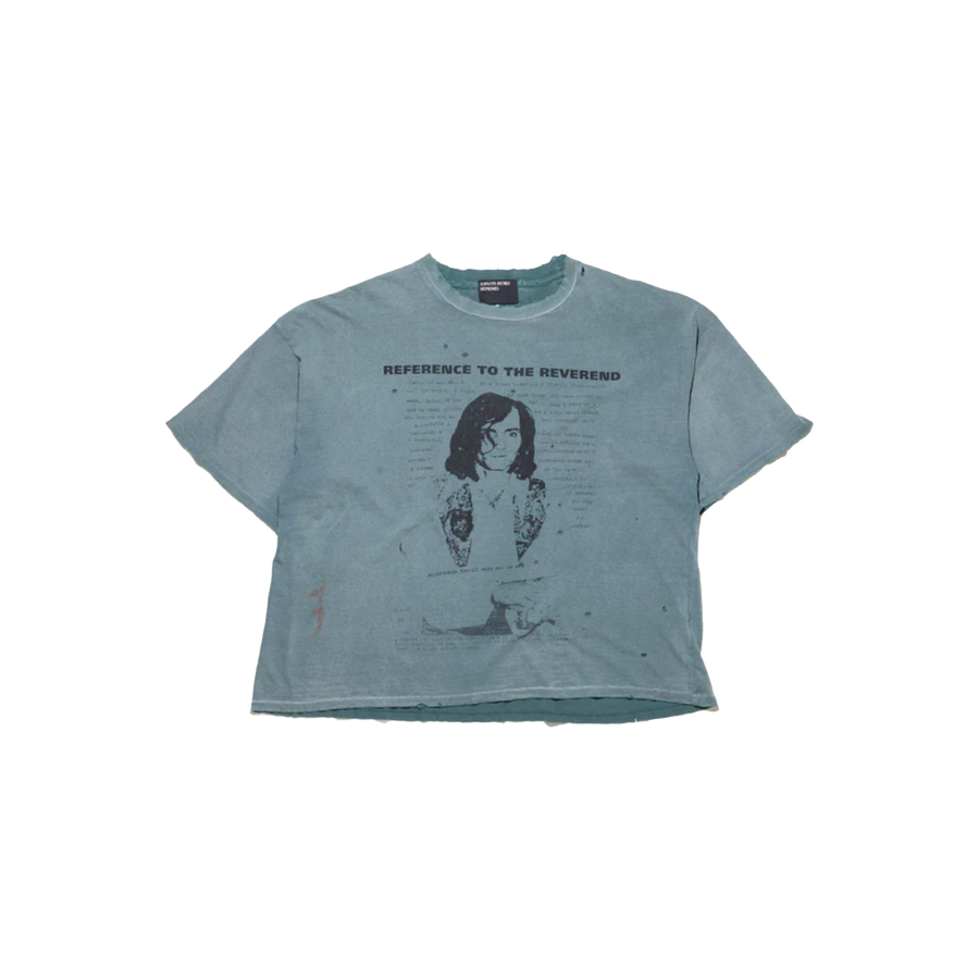 Reverend T-Shirt
