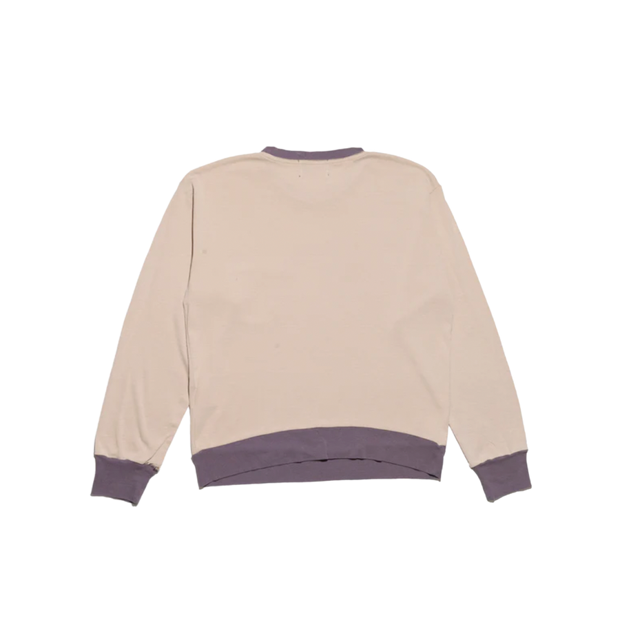 Roman P. Long Sleeve T-Shirt