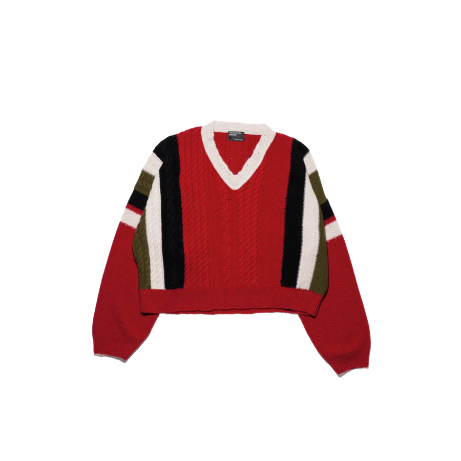 Roman Sweater