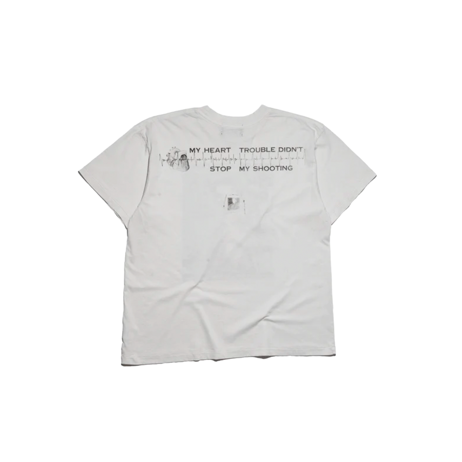 III. Sex-Related Crimes T-Shirt