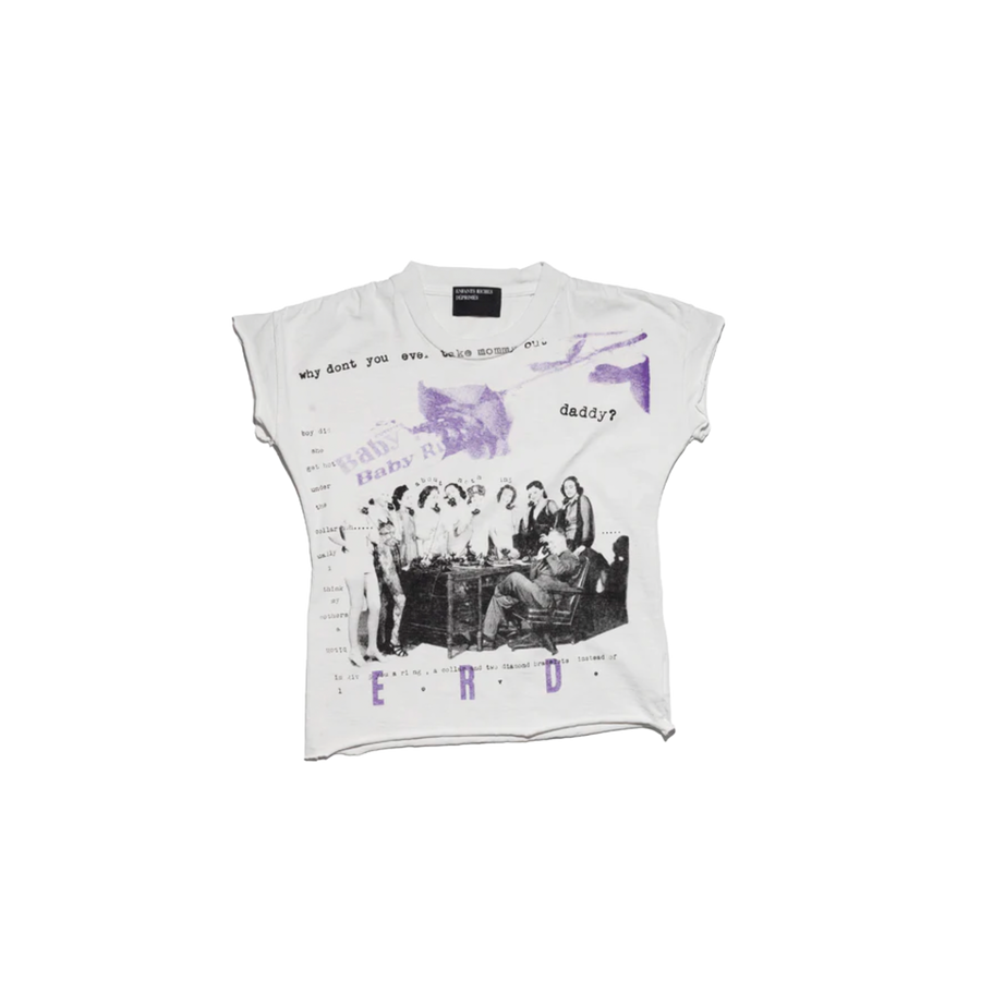 Take Mommy Out T-Shirt