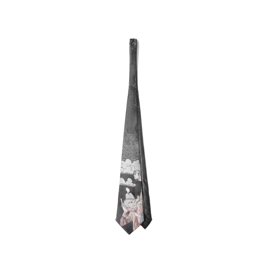 Realms Of The Unreal Tie