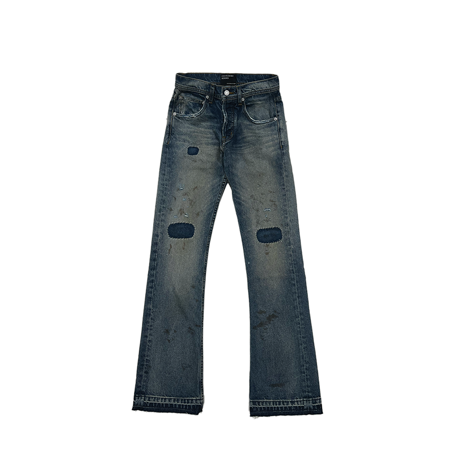 Hit and Run Jeans