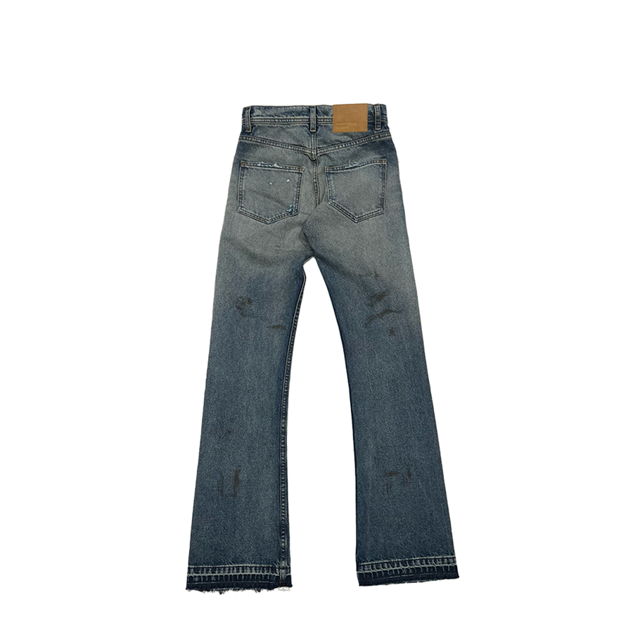 Hit and Run Jeans