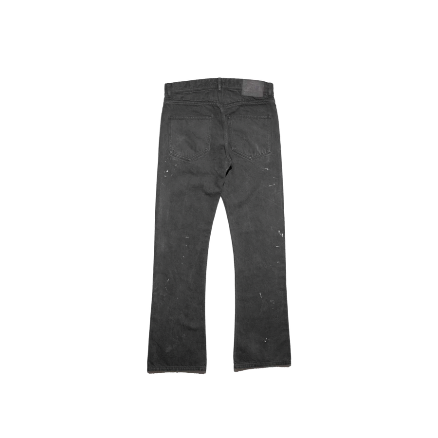 Zurich 64 Flare Jeans