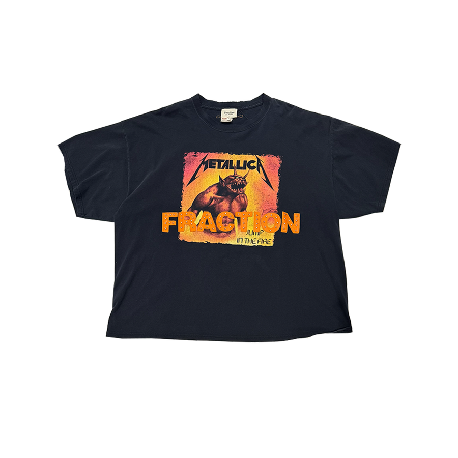 Vintage Metallica T-Shirt