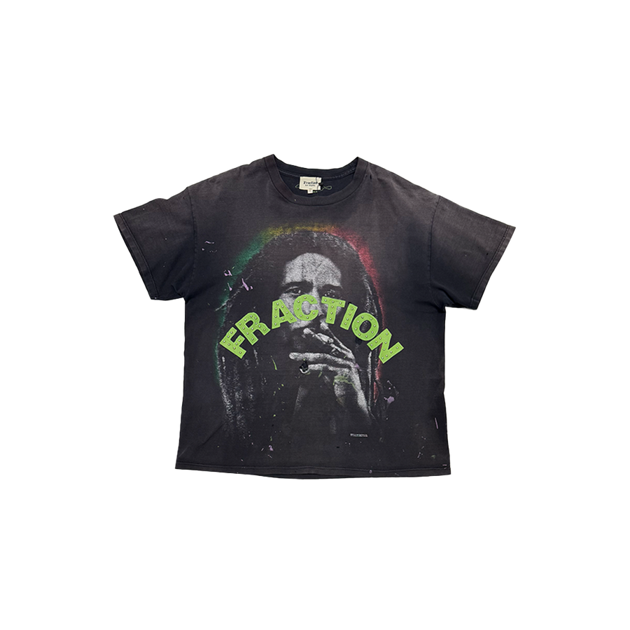 Vintage Bob Marley T-Shirt