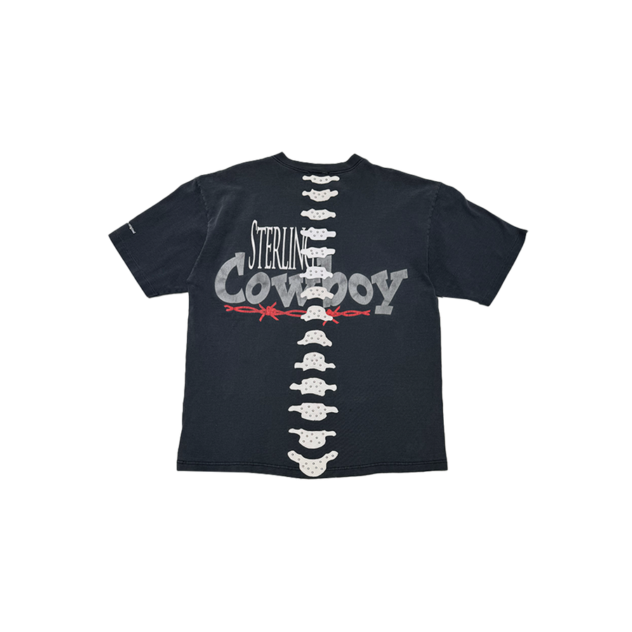 Vintage Sterling Cowboy T-Shirt