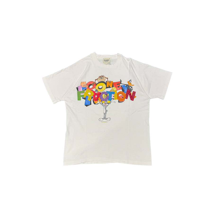 Spine Tee