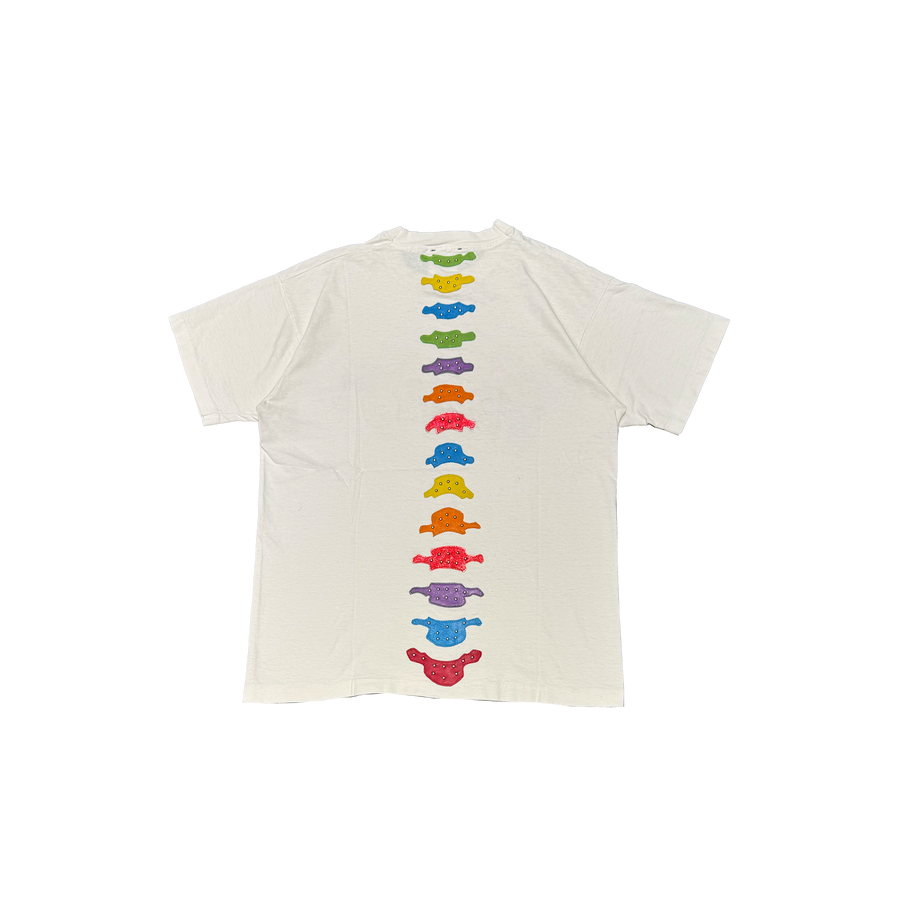 Spine Tee