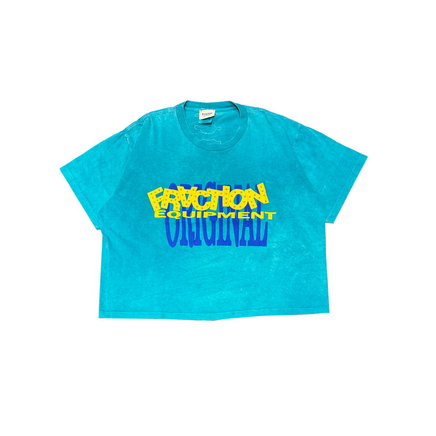 Spine Tee