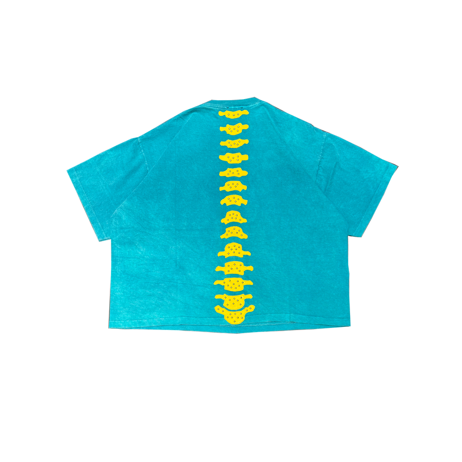 Spine Tee