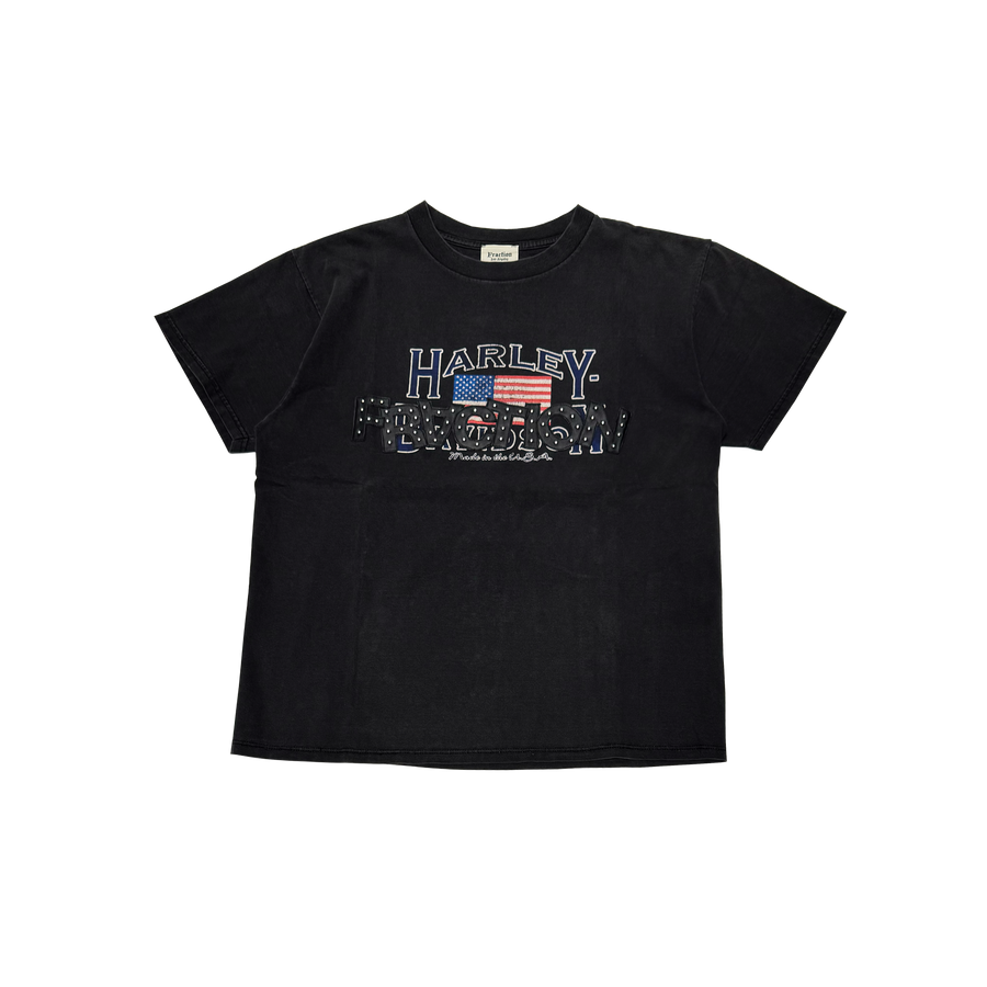 Spine Tee