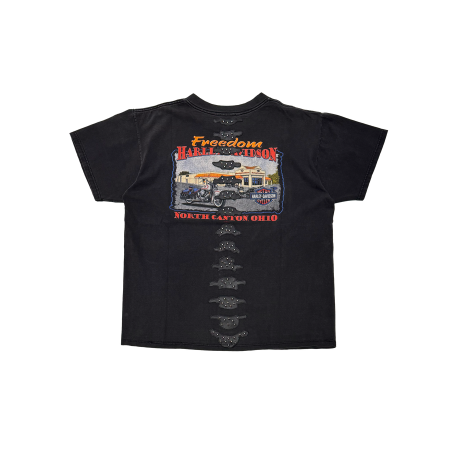Spine Tee
