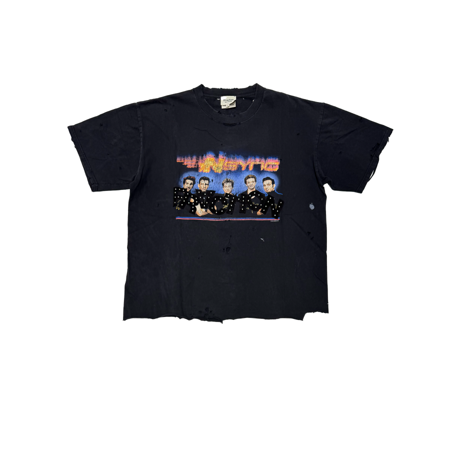 Spine Tee