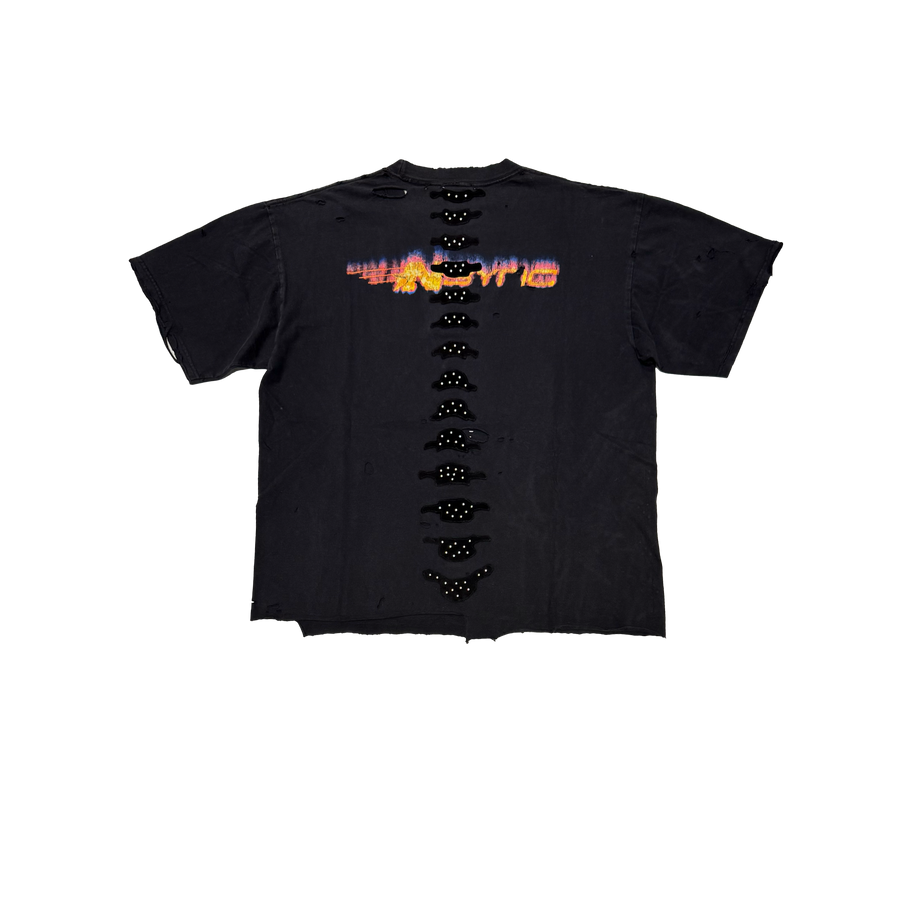 Spine Tee