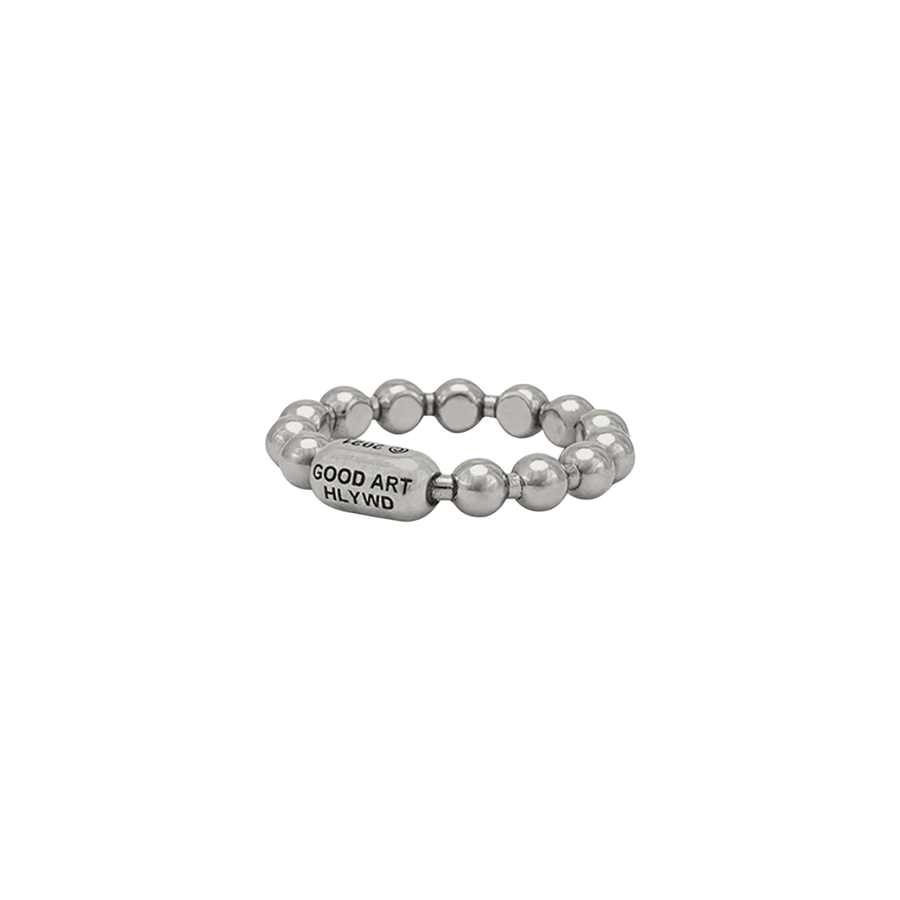Ball Chain Ring
