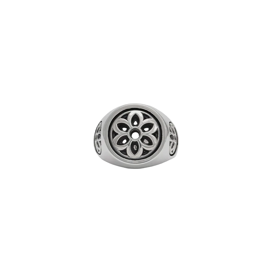Club Ring - Medium