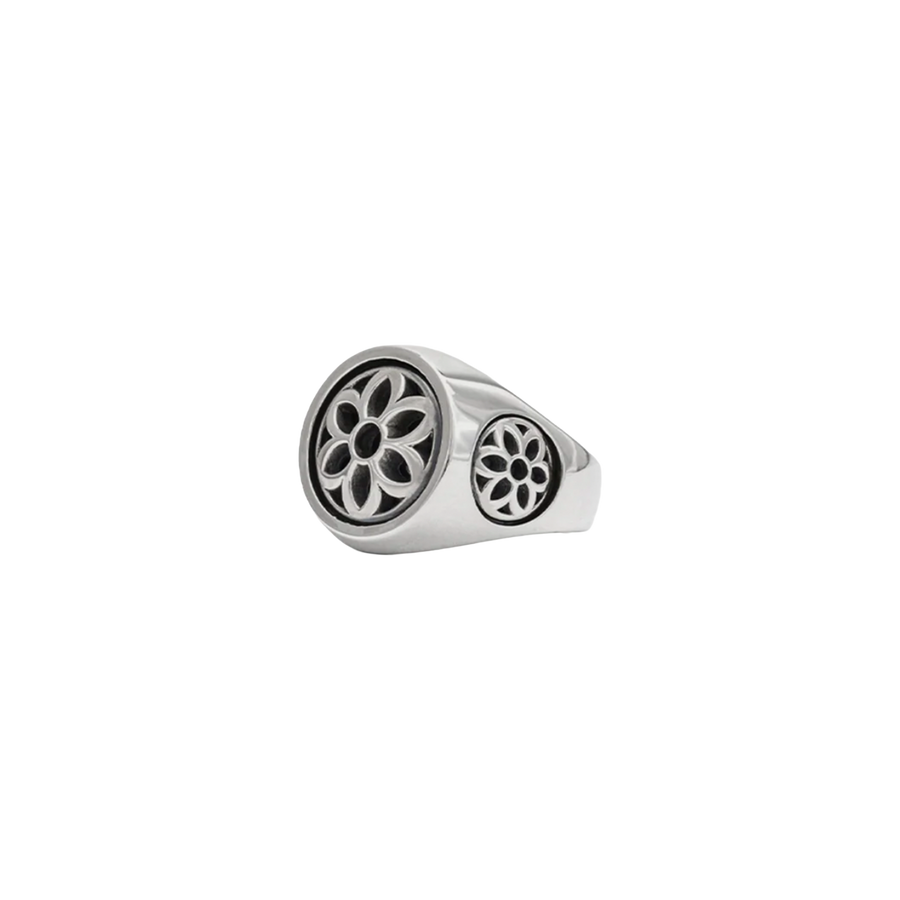 Club Ring - Medium