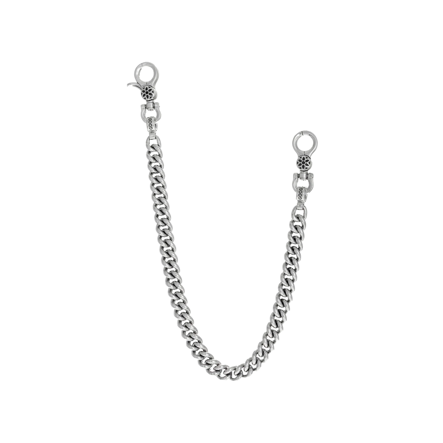 Curb Chain Wallet Chain - C