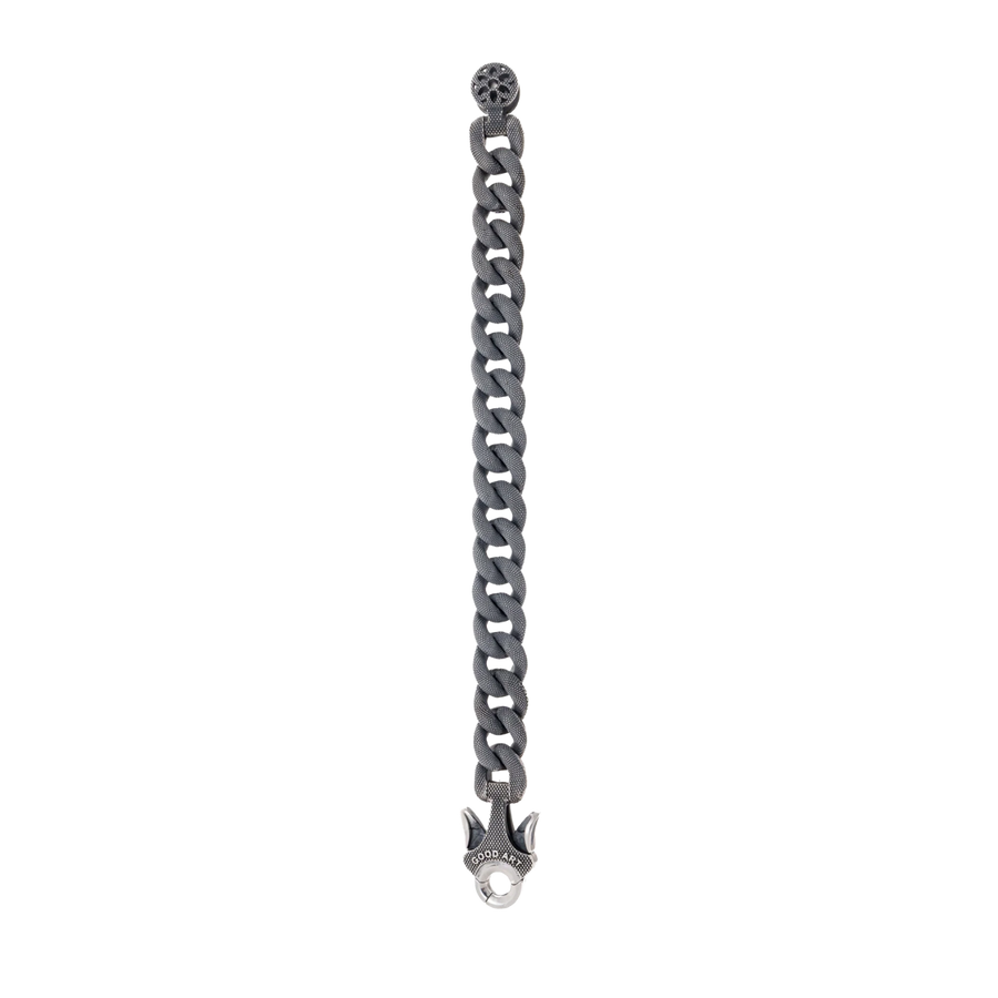 Model 10-A Bracelet 2A Goosebumps
