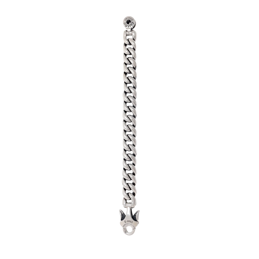 Model 10-A Bracelet 2A Goosebumps