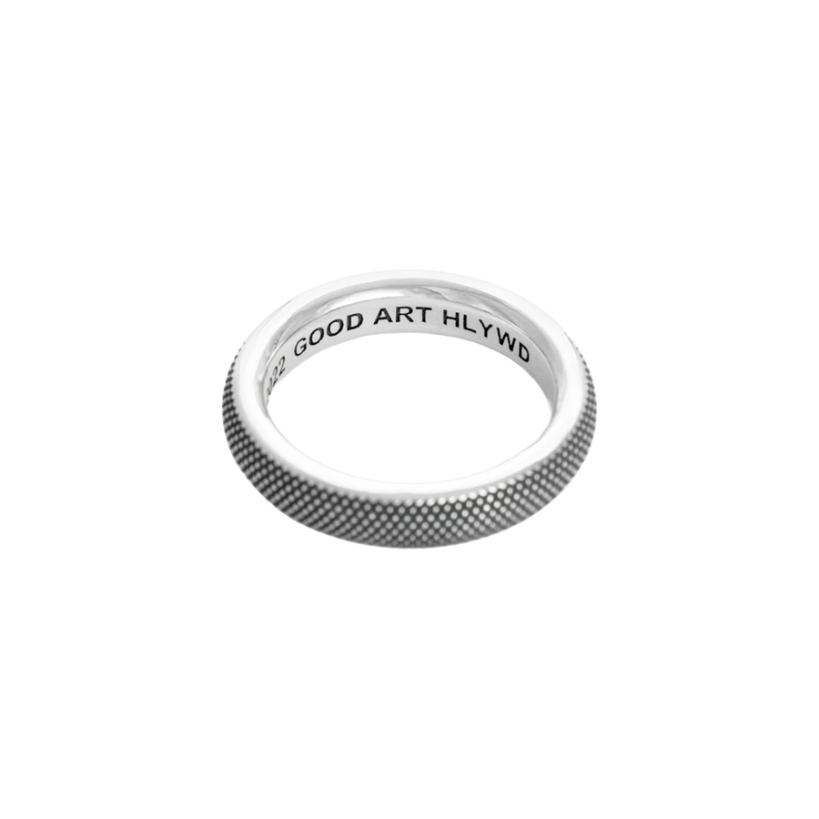 Spacer Ring | Goosebumps